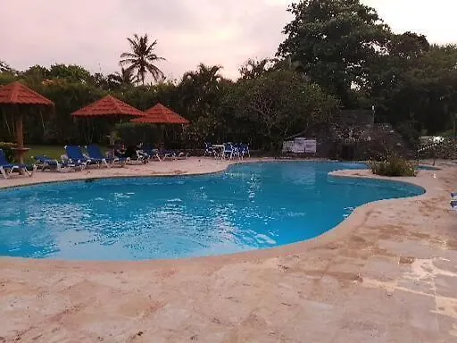 Hermoso Apartamento De Playa En Perla Marina Sosua - Cabarete 0*,