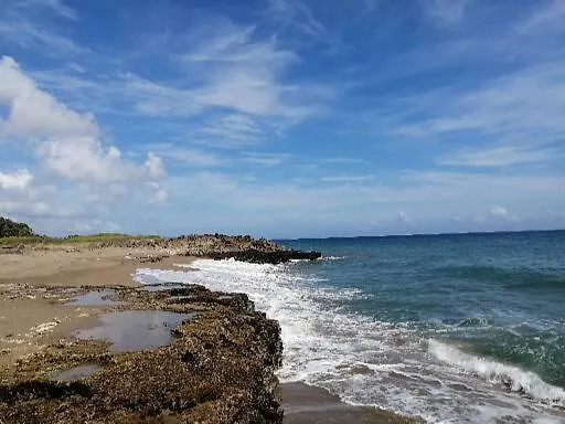 Hermoso Apartamento De Playa En Perla Marina Sosua - Cabarete Apartment