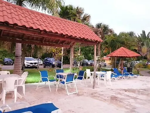 Hermoso Apartamento De Playa En Perla Marina Sosua - Cabarete