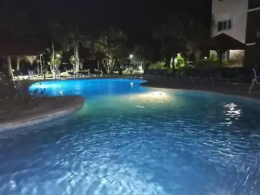 Hermoso Apartamento De Playa En Perla Marina Sosua - Cabarete Apartment