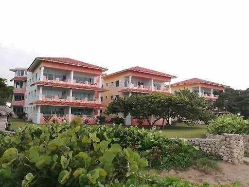 Hermoso Apartamento De Playa En Perla Marina Sosua - Cabarete Apartment