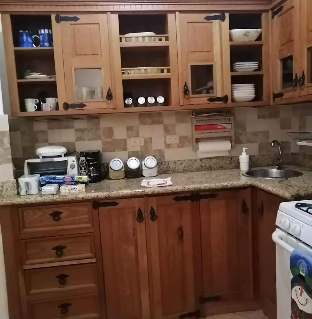 Hermoso Apartamento De Playa En Perla Marina Sosua - Cabarete Dominican Republic