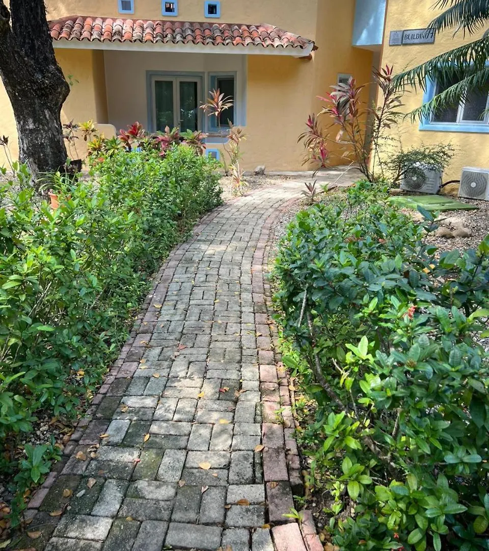 Hermoso Apartamento De Playa En Perla Marina Sosua - Cabarete 0*,  Dominican Republic