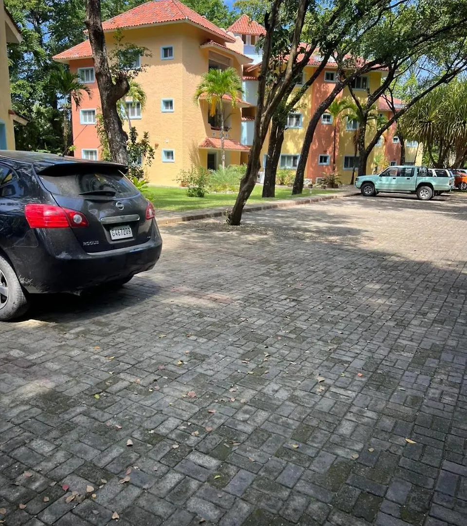 Hermoso Apartamento De Playa En Perla Marina Sosua - Cabarete Apartment